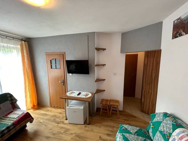 Willa pod Zbójem Pipikasem