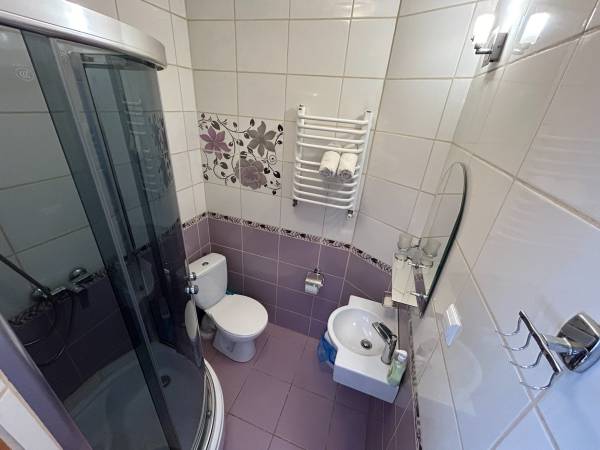 Willa pod Zbójem Pipikasem