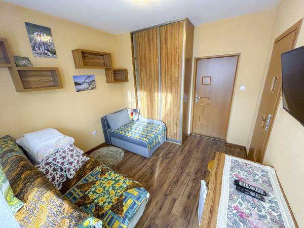 Willa pod Zbójem Pipikasem