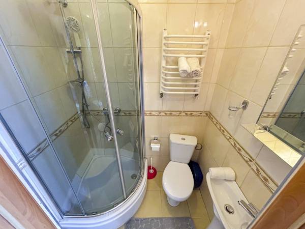 Willa pod Zbójem Pipikasem