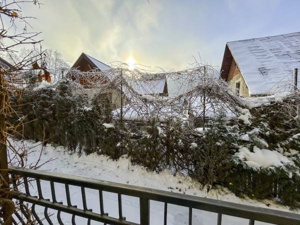 Willa pod Zbójem Pipikasem