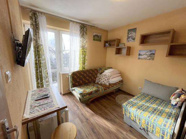 Willa pod Zbójem Pipikasem