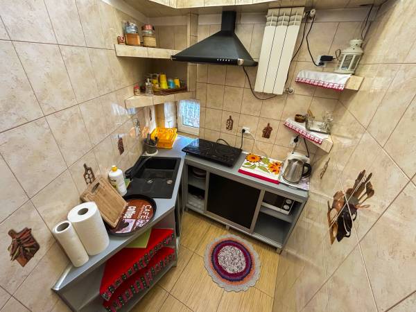 Willa pod Zbójem Pipikasem