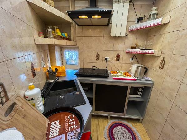 Willa pod Zbójem Pipikasem