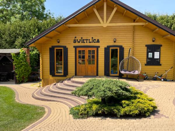 bawialnia dla dzieci