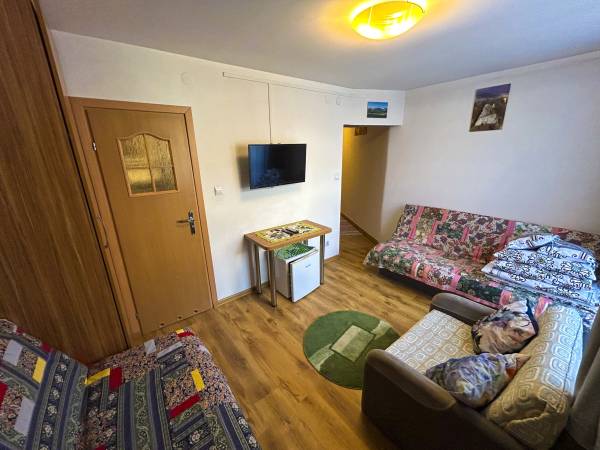 Willa pod Zbójem Pipikasem