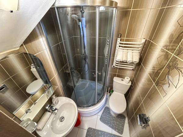 Willa pod Zbójem Pipikasem