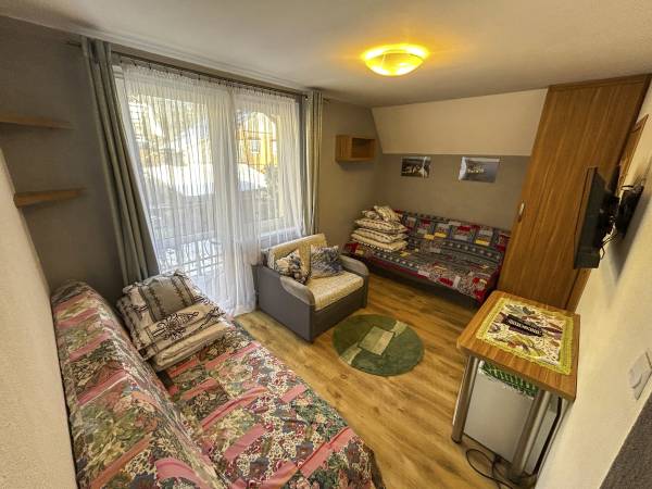 Willa pod Zbójem Pipikasem