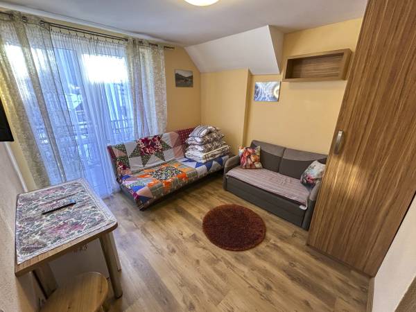 Willa pod Zbójem Pipikasem