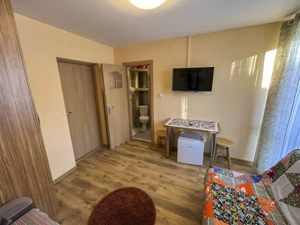 Willa pod Zbójem Pipikasem