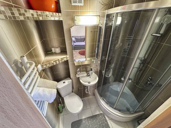 Willa pod Zbójem Pipikasem