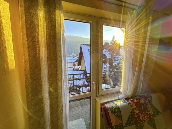 Willa pod Zbójem Pipikasem