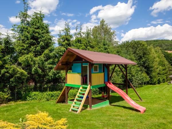 Przy Łemkowskiej Drodze