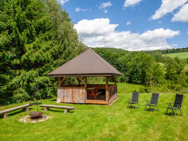 Przy Łemkowskiej Drodze