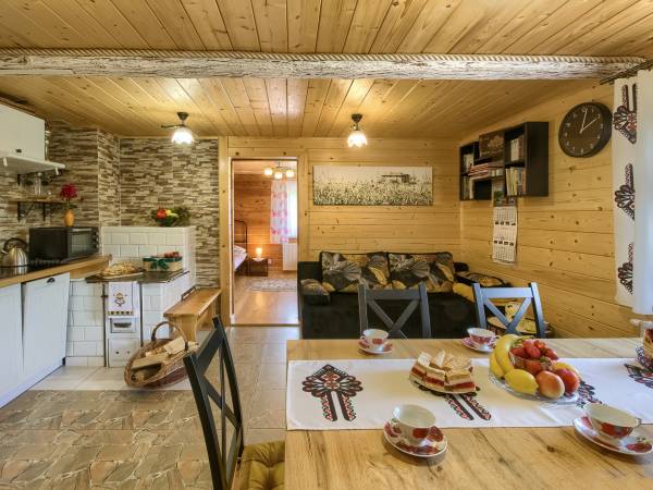 Przy Łemkowskiej Drodze