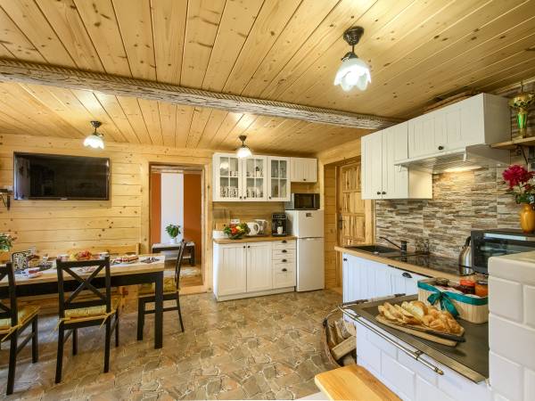 Przy Łemkowskiej Drodze