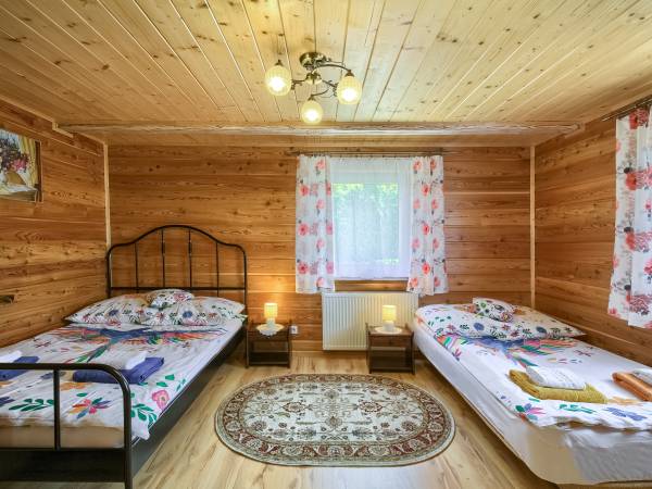 Przy Łemkowskiej Drodze