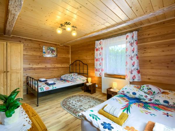 Przy Łemkowskiej Drodze