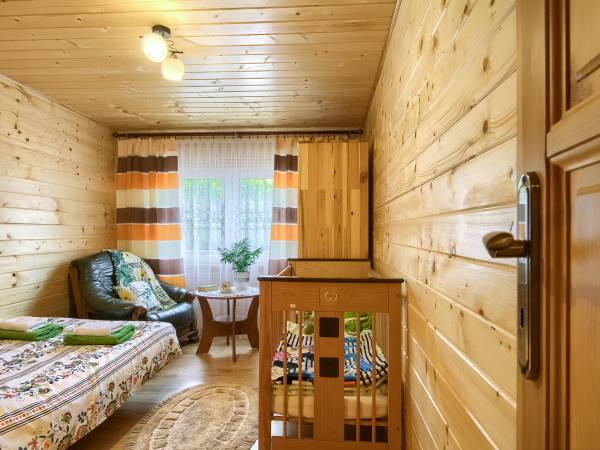 Przy Łemkowskiej Drodze