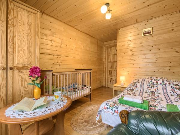 Przy Łemkowskiej Drodze