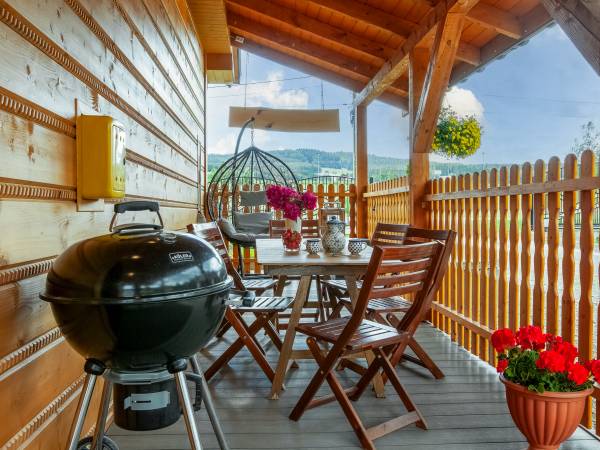 Przy Łemkowskiej Drodze