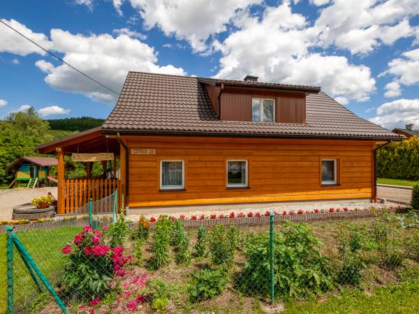 Przy Łemkowskiej Drodze