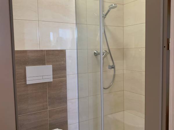 Pokoje blisko morza Sunset