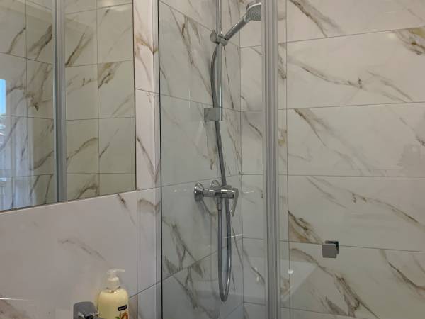 Pokoje blisko morza Sunset