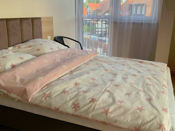 Pokoje blisko morza Sunset