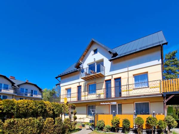 Pokoje Gościnne KLEKS