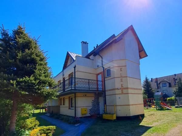 KLEKS ul. Nadbałtycka 25