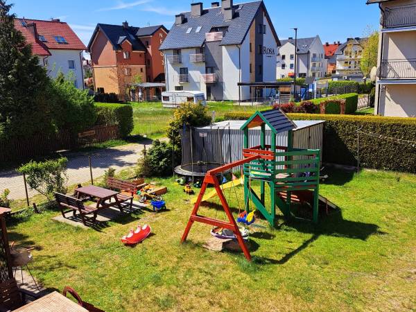 KLEKS ul. Nadbałtycka 25