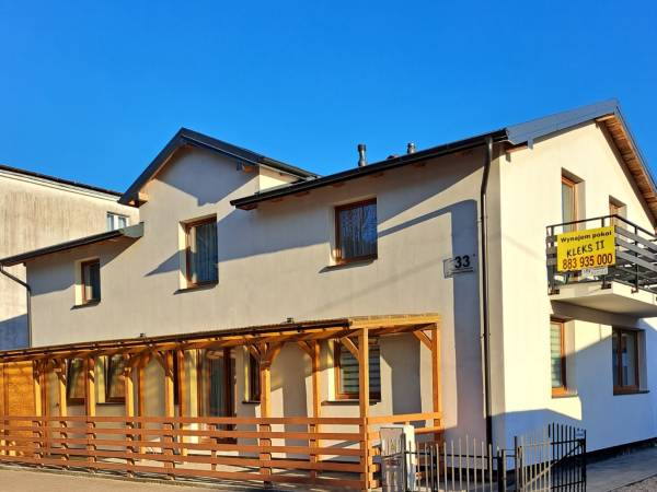 KLEKS 2 ul. Wojska Polskiego 33