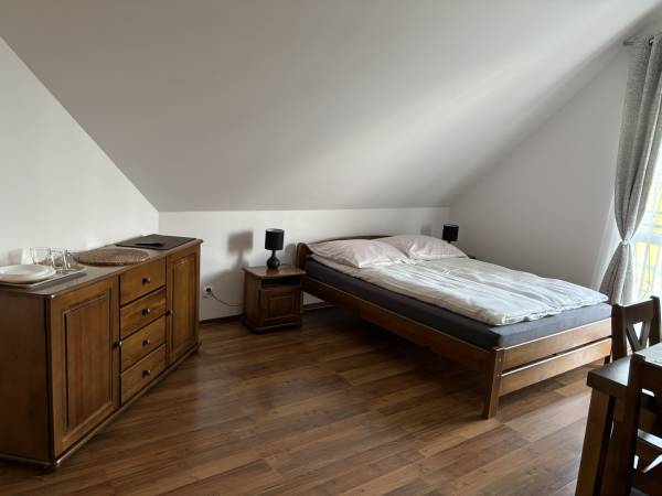 Villa Aurelia pokoje i domki letniskowe