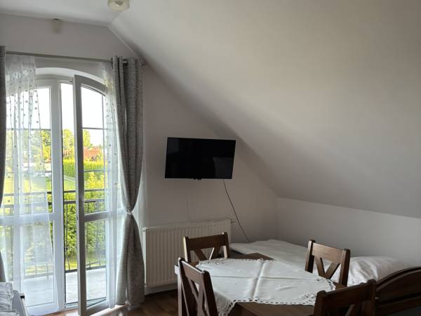 Villa Aurelia pokoje i domki letniskowe