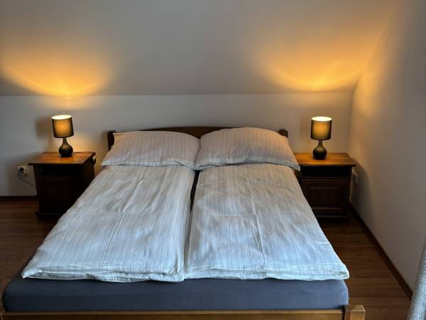 Villa Aurelia pokoje i domki letniskowe