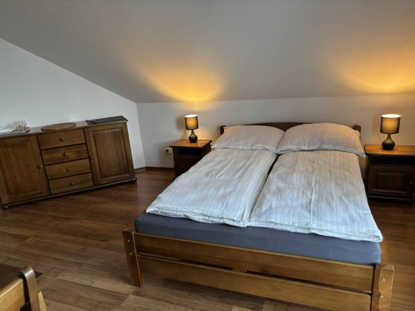 Villa Aurelia pokoje i domki letniskowe