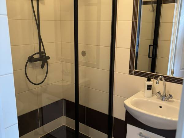 Villa Aurelia pokoje i domki letniskowe