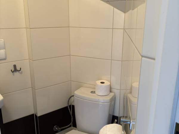 Villa Aurelia pokoje i domki letniskowe