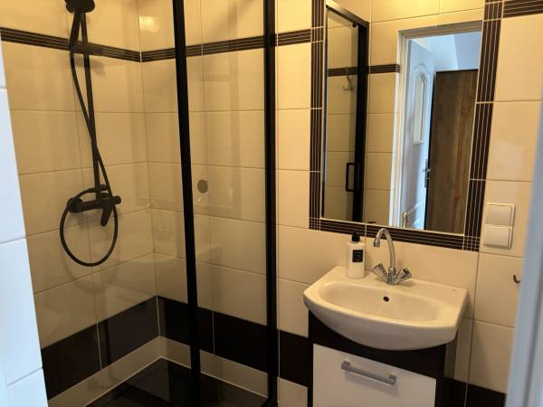 Villa Aurelia pokoje i domki letniskowe