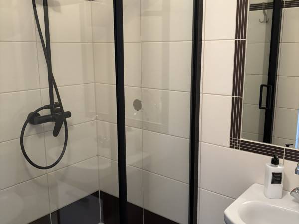 Villa Aurelia pokoje i domki letniskowe