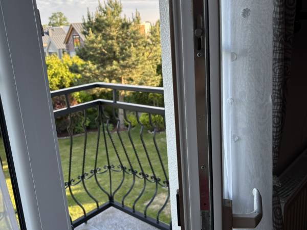 Villa Aurelia pokoje i domki letniskowe