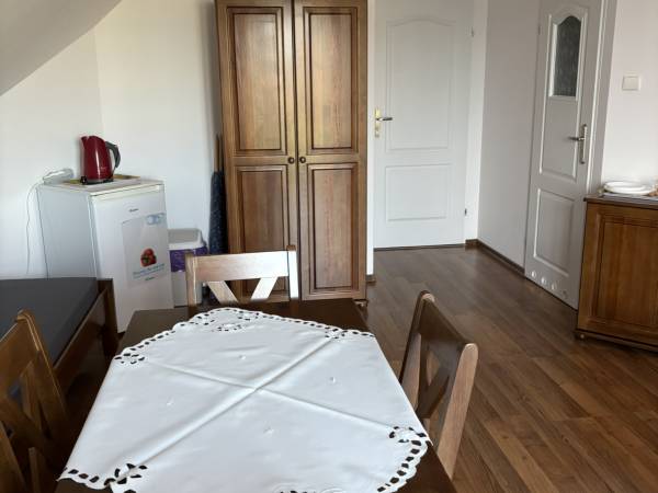 Villa Aurelia pokoje i domki letniskowe