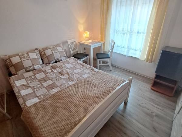 KLEKS 2 pokój dwuosobowy 