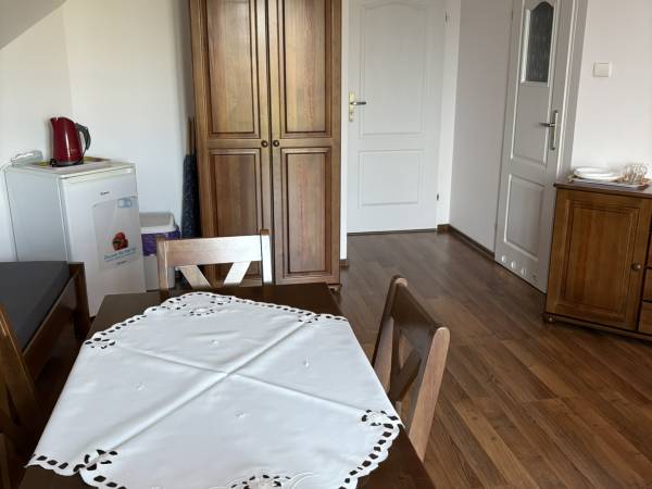 Villa Aurelia pokoje i domki letniskowe