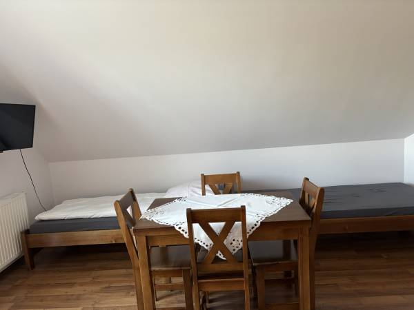 Villa Aurelia pokoje i domki letniskowe