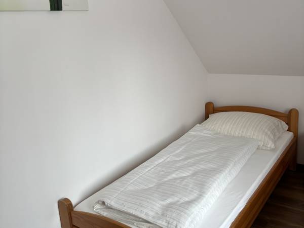 Pokój 2 os. z łazienką