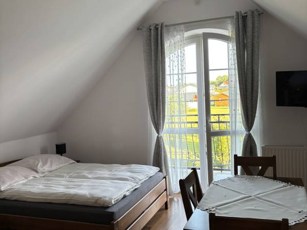 Villa Aurelia pokoje i domki letniskowe