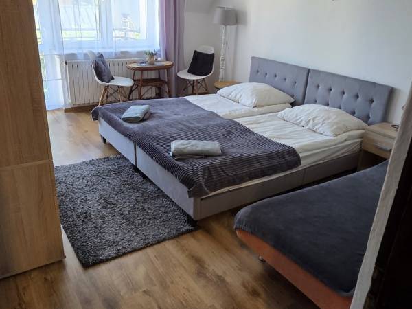 Apartament u Marysi