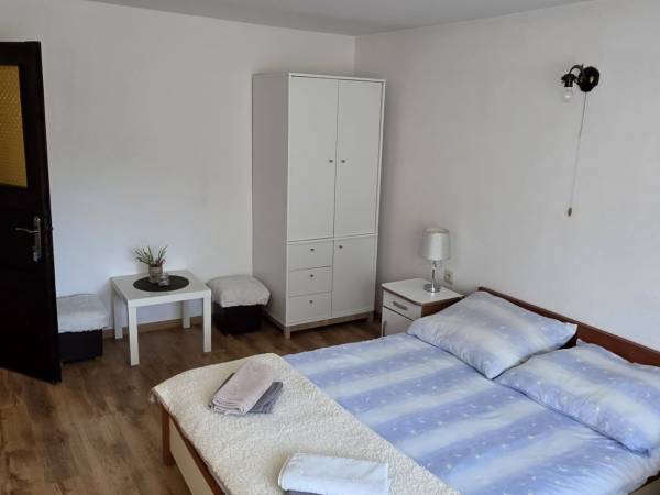 Apartament u Marysi